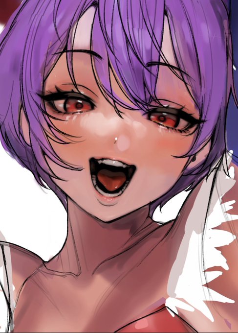 息抜き
顔わからん 