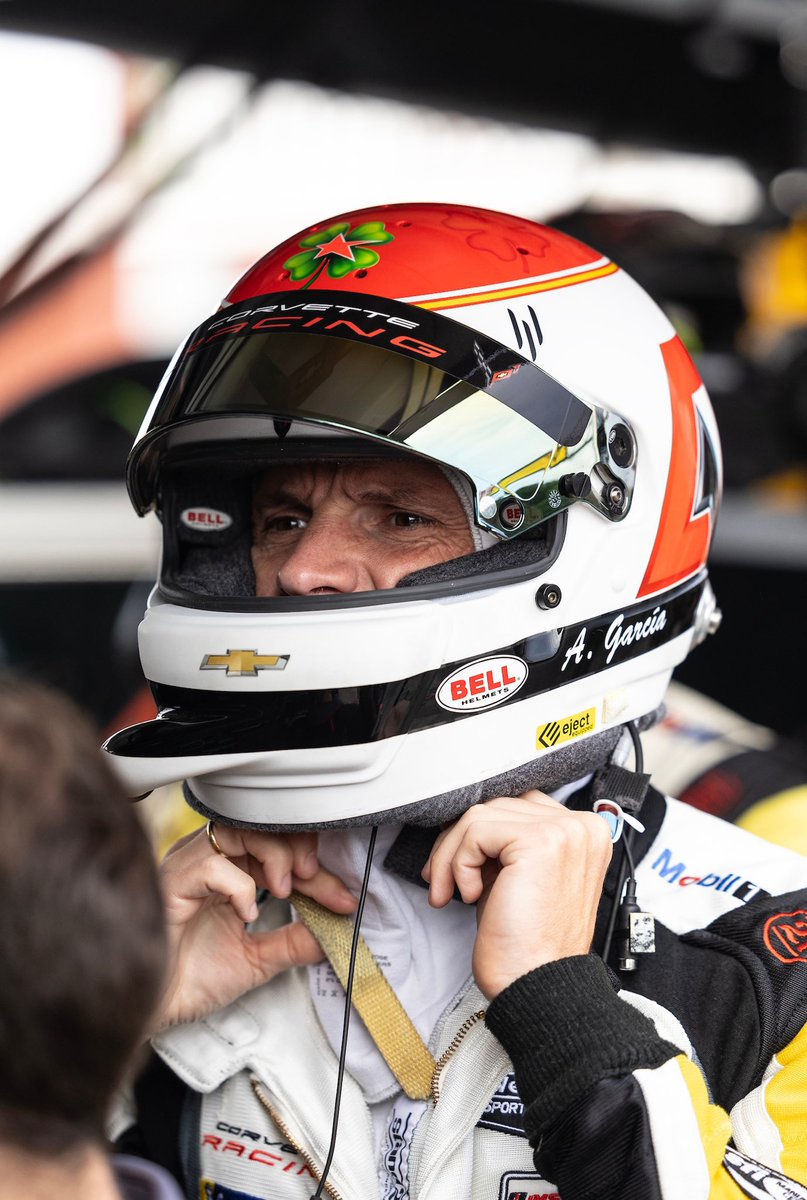 AntonioGarcia_3's tweet photo. π Winners π
Muy contento con el resultado! Tremendo trabajo una vez mΓ‘s de @CorvetteRacing y @jordan10taylor
What a great race, giving all we had since lap one, keeping the pressure, and no mistakes.
Impressive race by #CorvetteCrew and Swiss-Watch-Taylor π¨ππΊπΈπ https://t.co/HKSpwsOHCB