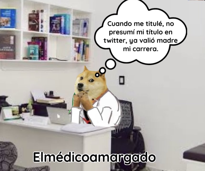 𝕰𝖑 𝖒é𝖉𝖎𝖈𝖔 𝖆𝖒𝖆𝖗𝖌𝖆𝖉𝖔 (@med_amargado) on Twitter photo 