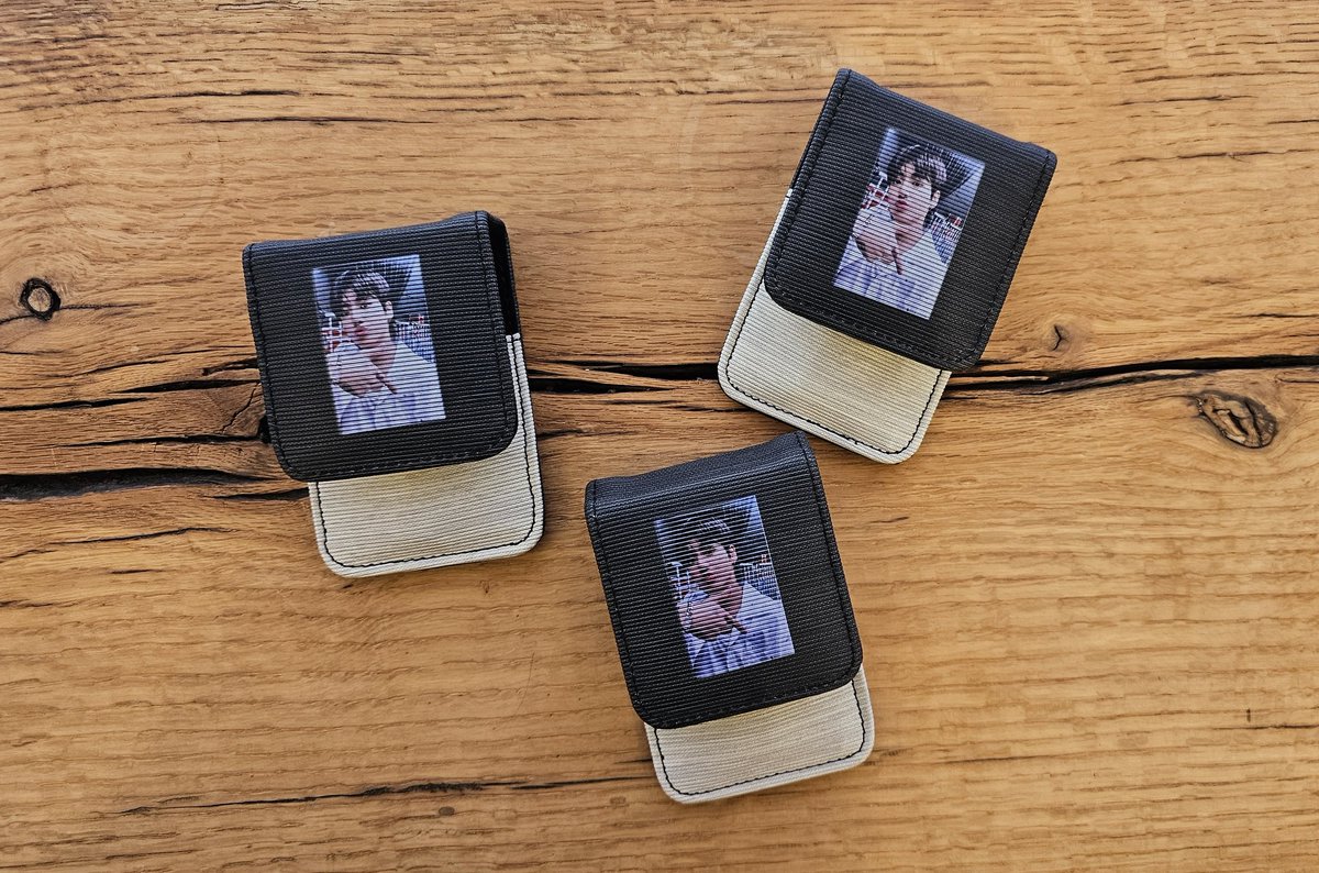 사랑스러운 우리 섹쉬큐티 정구기의
생일이벤트가 카페,솔 에서 진행됩니다!!

9월1일 금요일 - 9월3일 일요일
AM 11:00 - PM 06:00
대전 서구 계룡로 354번길 31, 1층 카페솔

택배발송도 함께 진행되니 많은
관심과 사랑 부탁드립니다 🫂💜

witchform.com/payform/T69TZ0…

RT 두분께 꾸기세트 쏩니당😍