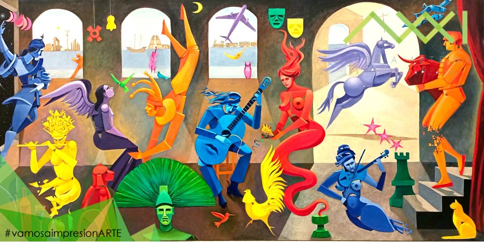 Galeria Arte XXI tweet media