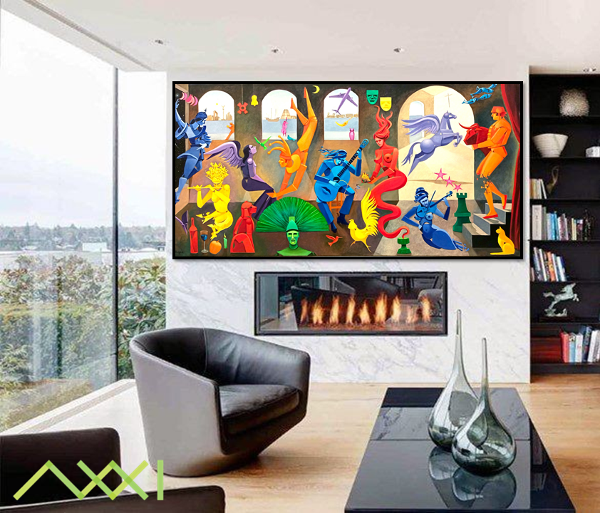 Galeria Arte XXI tweet media