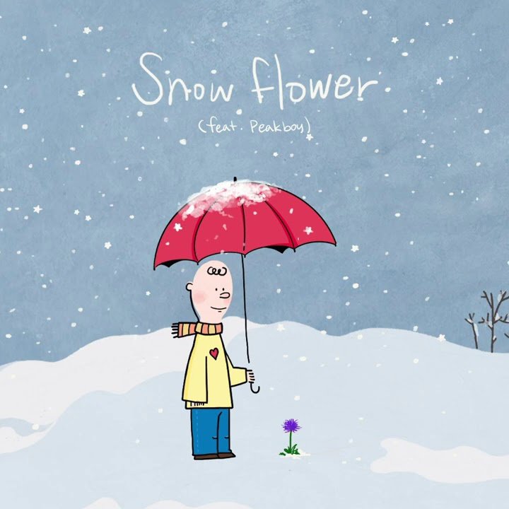 ccbtsplaylists's tweet photo. — hilo de playlists enfocadas en "Scenery", "Winter bear" &amp; "Snow flower" BY #V.

@BTS_twt. https://t.co/NSNTmfk308