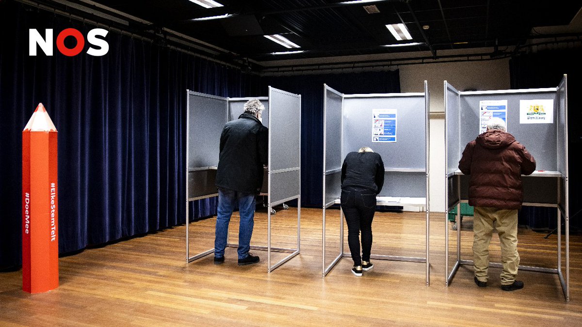 Goedemorgen,

Hoe oefenen organisaties invloed uit op het verkiezingsprogramma? Dat vragen we aan <a href="/WallaartKussePA/">WKPA</a> en <a href="/GoordenRoss/">Ross Goorden</a> van de <a href="/fietsersbond/">Fietsersbond</a>.

Zo in het #r1jn met <a href="/Kersas/">Kersas 🔞</a> en Catrien Straatman.

💬Reageer: r1jn@nos.nl of de Radio 1-app
🔊Luister: nporadio1.nl/live