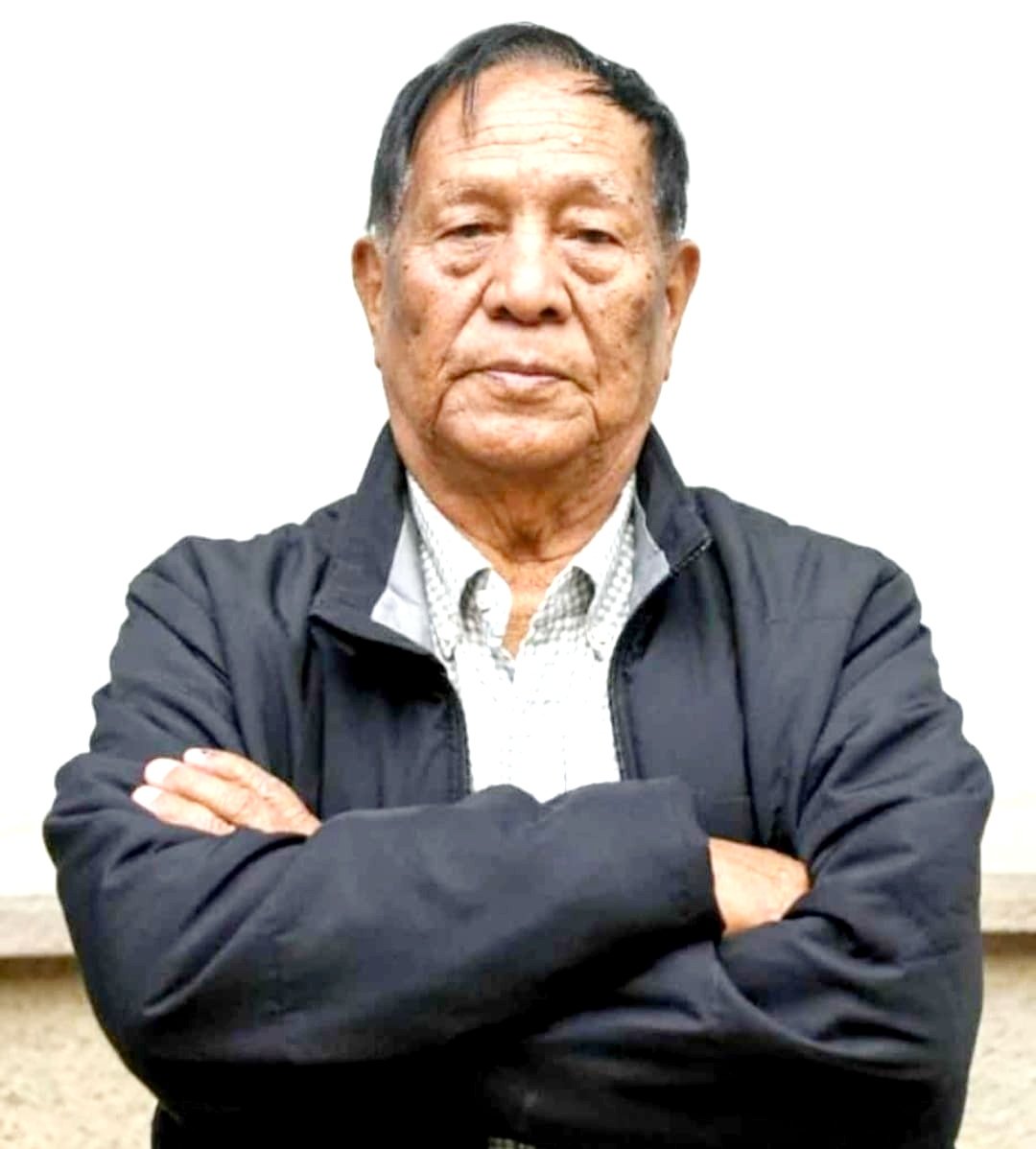 PBashangchang's tweet photo. I am deeply saddened to hear about the passing of Shri. Noke Wangnao, Advisor for department of Social Welfare.His immense contributions to our society and his distinguished service to the community will always be remembered.May his soul find eternal rest. https://t.co/POX9yGuwGh