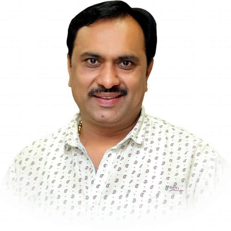 भारतीय जानता पार्टी कि प्रदेश उपाध्यक्ष, युवा साथी आदरणीय जितु जिराती जी को उज्जैन संभाग प्रभारी का दायित्व मिलने पर बहुत बहुत बधाई एवं शुभकामनाएँ !

पूर्ण विश्वास है की उज्जैन संभाग में भाजपा को प्रचंड मत से विजयी होगी !
<a href="/jiratijitu/">Jitu Jirati (Jitendra)</a>