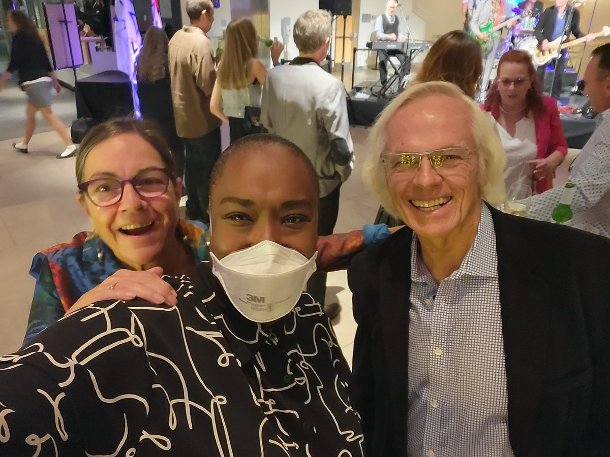 Dr. Jill Andrew, PhD (she/her) tweet media