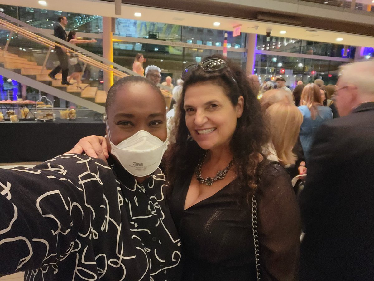Dr. Jill Andrew, PhD (she/her) tweet media