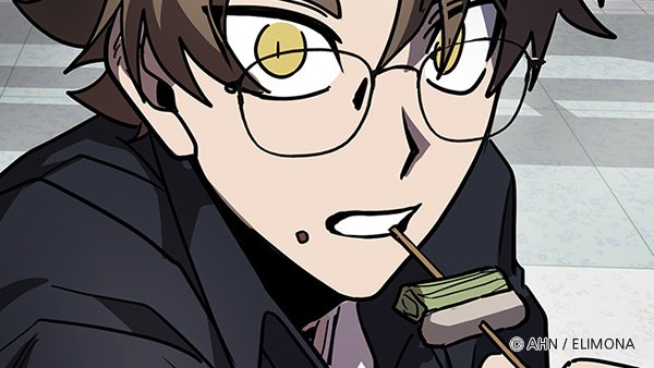 #잔반없는날 #28화_예고

널 위한 음료는 없어 목말라도
널 위한 식사는 없어 배고파도

먹성을 각성해버린 강바람?!

보러가기 👉 series.naver.com/comic/detail.s…

#화요웹툰 #매일플러스 #액션 #판타지 #엘리모나