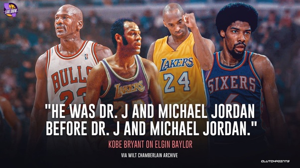 Highest scoring games between All-Time Small Forwards (on this list):

71 - Elgin Baylor
64 - Elgin Baylor
64 - Rick Barry
63 - Dr J (ABA)
63 - Elgin Baylor
62 - Carmelo Anthony
61 - LeBron James
60 - Larry Bird
60 - Bernard King
58 - Dr J (ABA)
57 - Dominique Wilkins
57 -