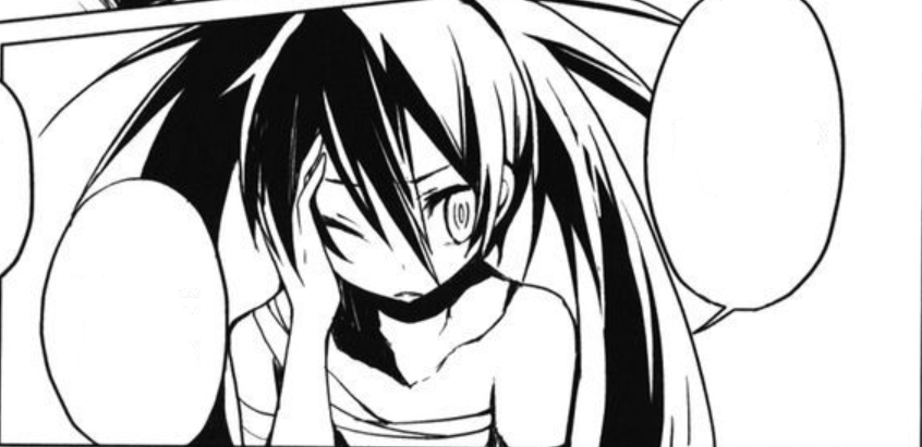 BRSSParody's tweet photo. " . . . "

Rock sifted her gaze over towards the familiar voice, rubbing the side of her head before looking forward. She closed her eyes to take a moment before proceeding to just throw the blankets off her form. Ready to drag herself out of this bed. https://t.co/F2iPszePHW