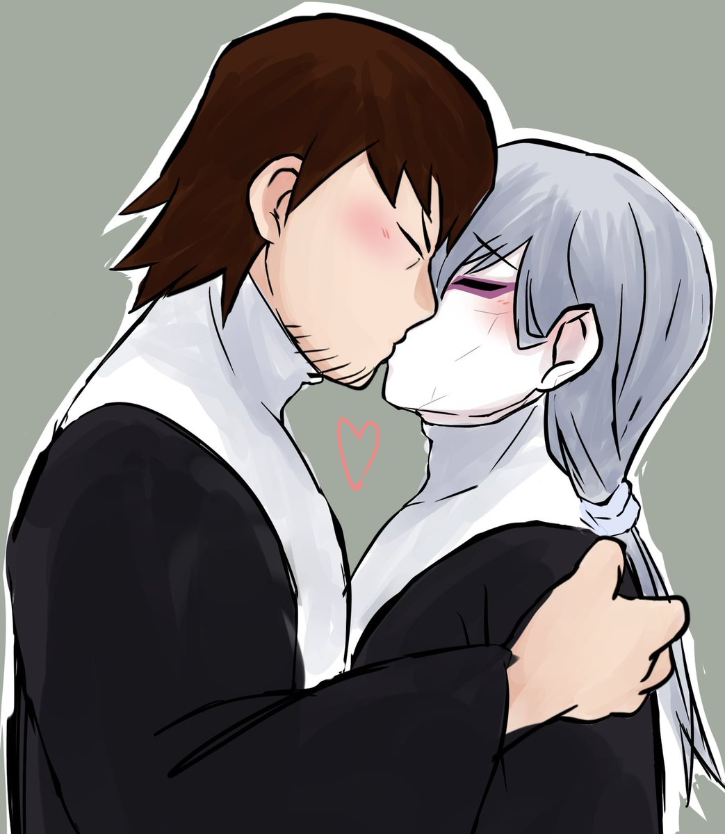 8864takiGami's tweet photo. 😘 https://t.co/IvEMFeGMtO