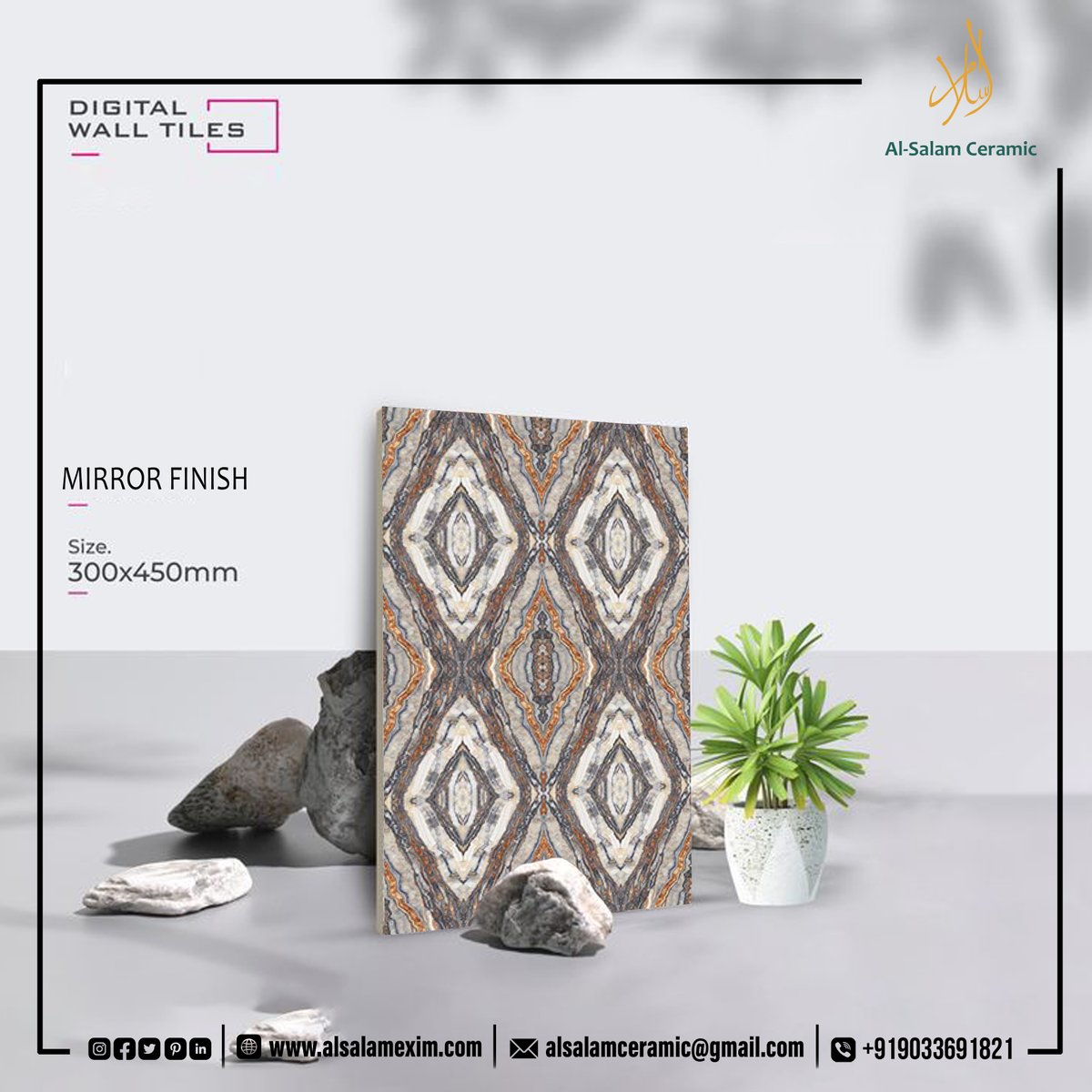 alsalamexim's tweet photo. #tilesdesign #tiles #tilestyle #interiordesign #floortiles #walltiles #x #ceramictiles #tileshop #tileshowroom #architecture #tile #tileslover #tilesofinstagram #design #homedecor #bathroomtiles #homedesign #decortiles #flooring #ceramics #mm #ihavethisthingwithtiles #interior https://t.co/mlxTOXavAJ