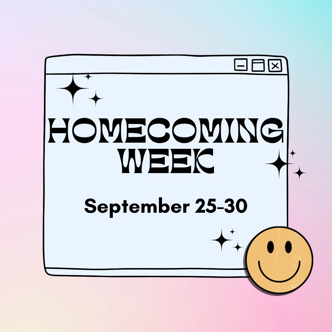 PLHS Student Council tweet media