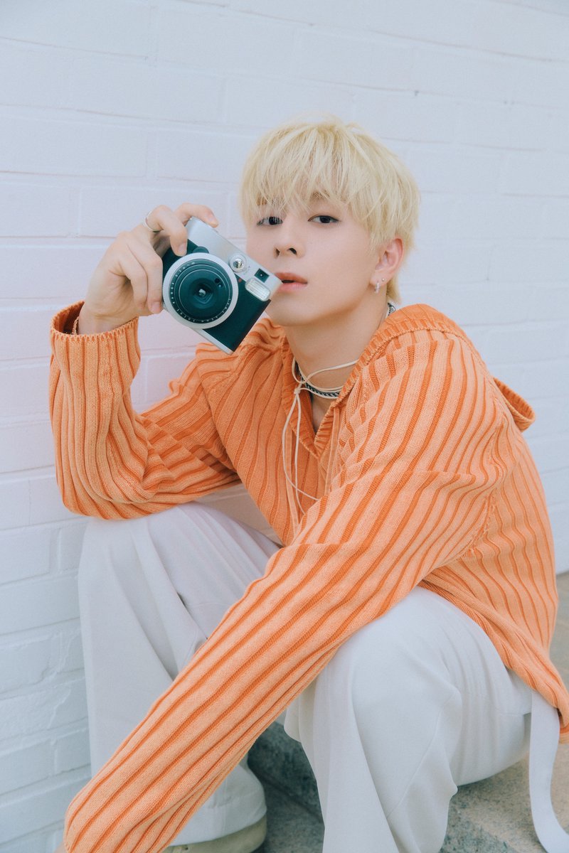 2023.10.11 RELEASE INI 5TH SINGLE 