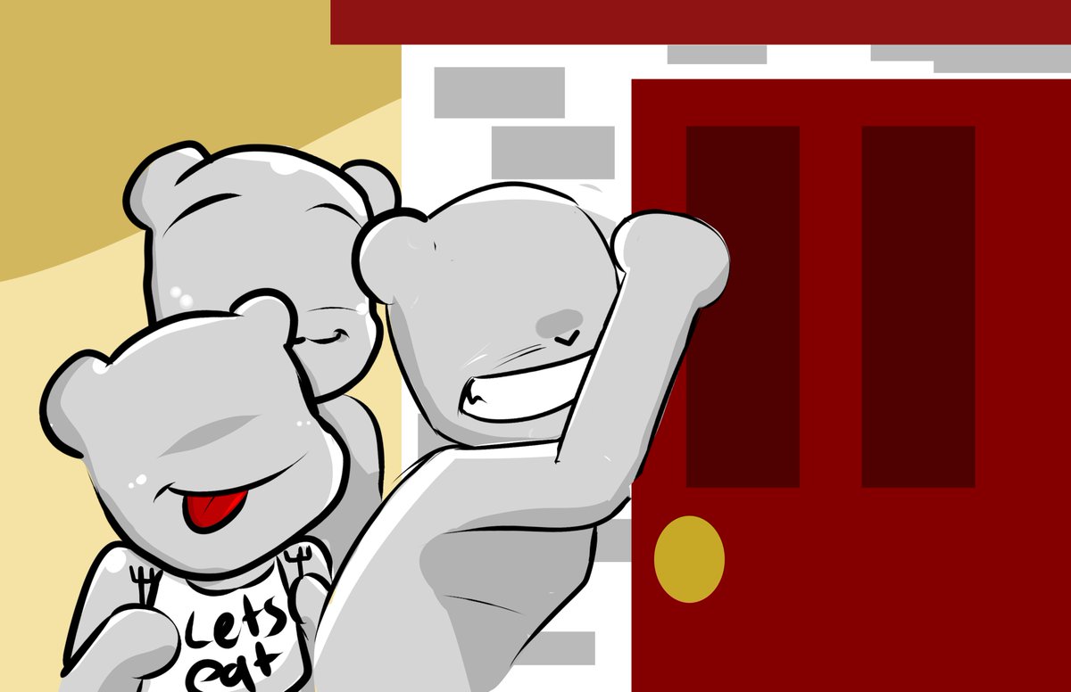 Flipsy0529's tweet photo. Send Help
#meme #artmeme #happytreefriends #evilflippy #originalcharacter #furry #furryanthro #flippy #tiktok #unicornwars #fanart #animatic #shitpost https://t.co/bkVW3Rwd1N