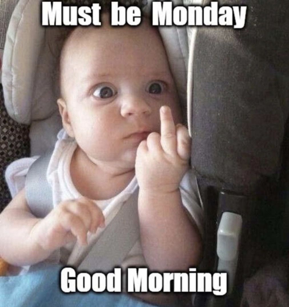 Morning all - coffee needed and I should be fine