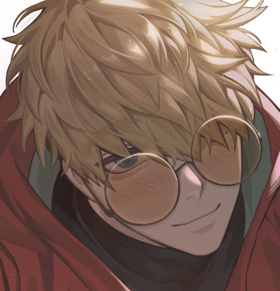 Face train! 感謝阿希點我…（槍的靈壓快要消失了都在當原創仔✌️🥹