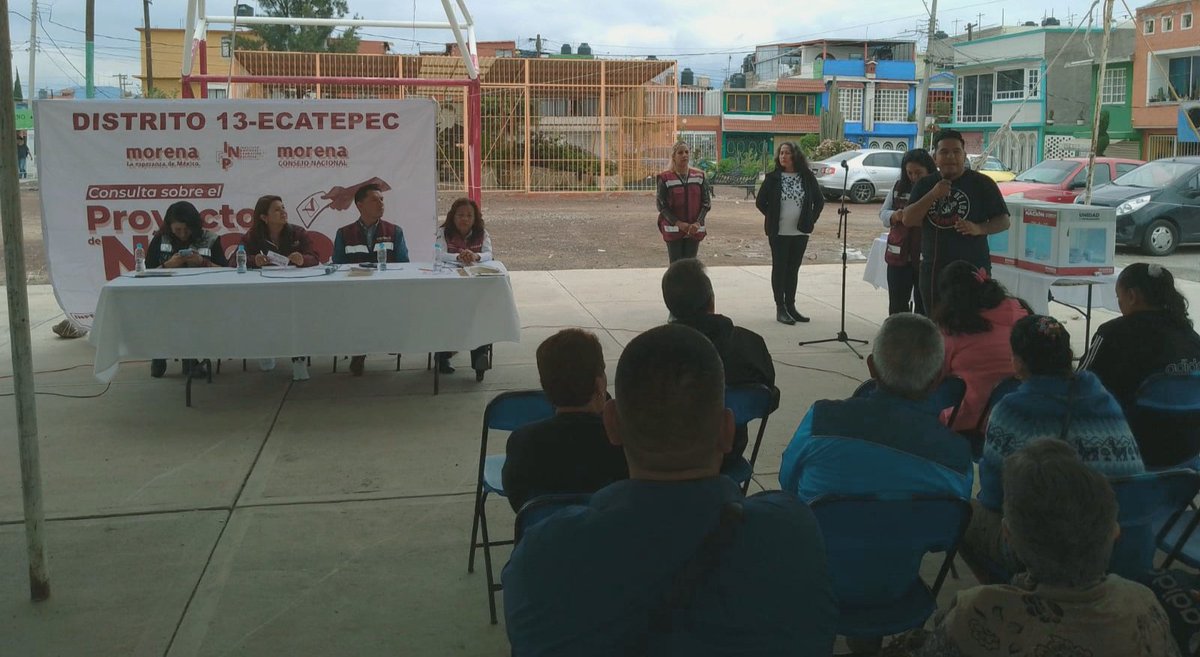 JohanCastroFuen's tweet photo. Poniendo nuestro granito de arena en el #ProyectoDeNación 2024-2030 en el #Distrito13
#INFPM
#Morena
#MorenaEstadoDeMéxico
#Jóvenes
#Ecatepec https://t.co/g0FTbwLAZj