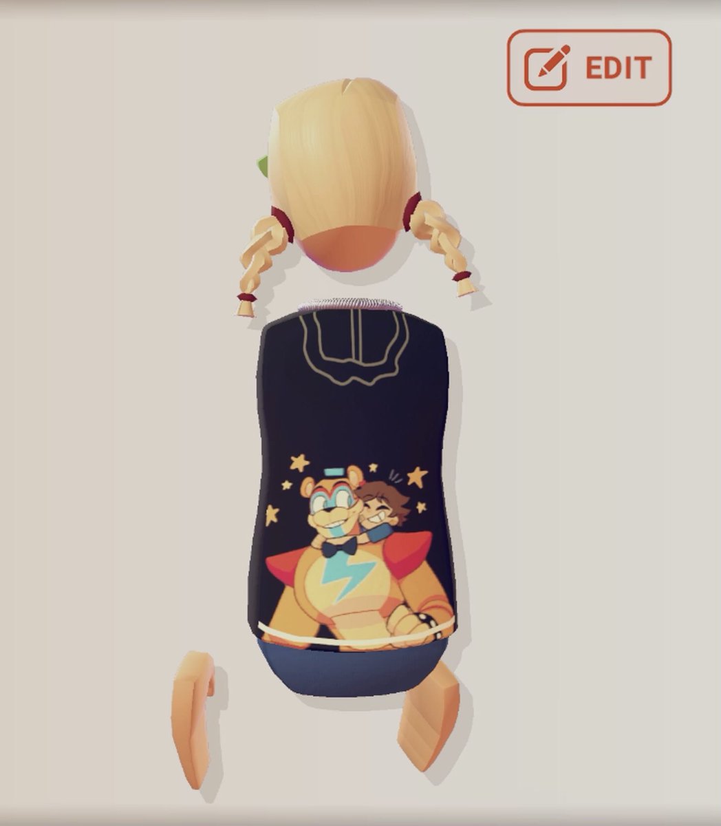 Golden - Commissions Open tweet media