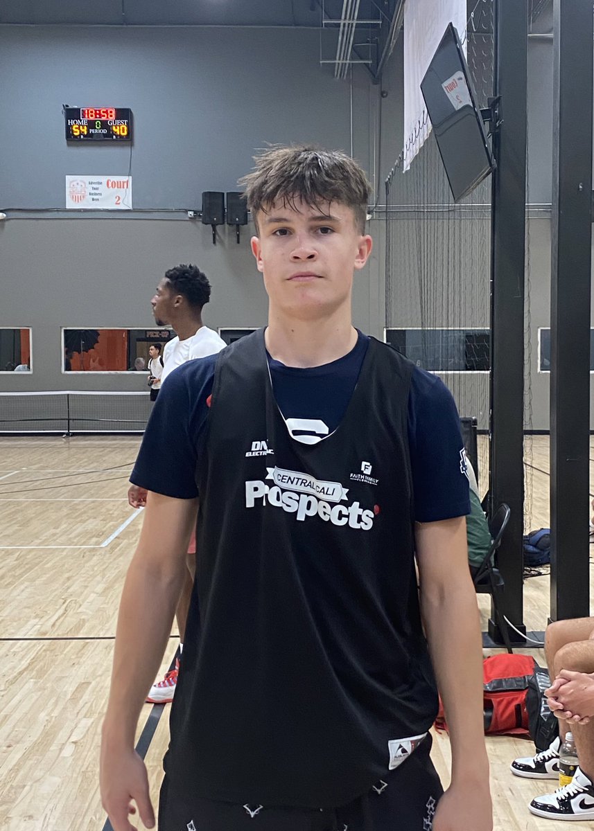 661 Hoops/Central Cali Prospects tweet media