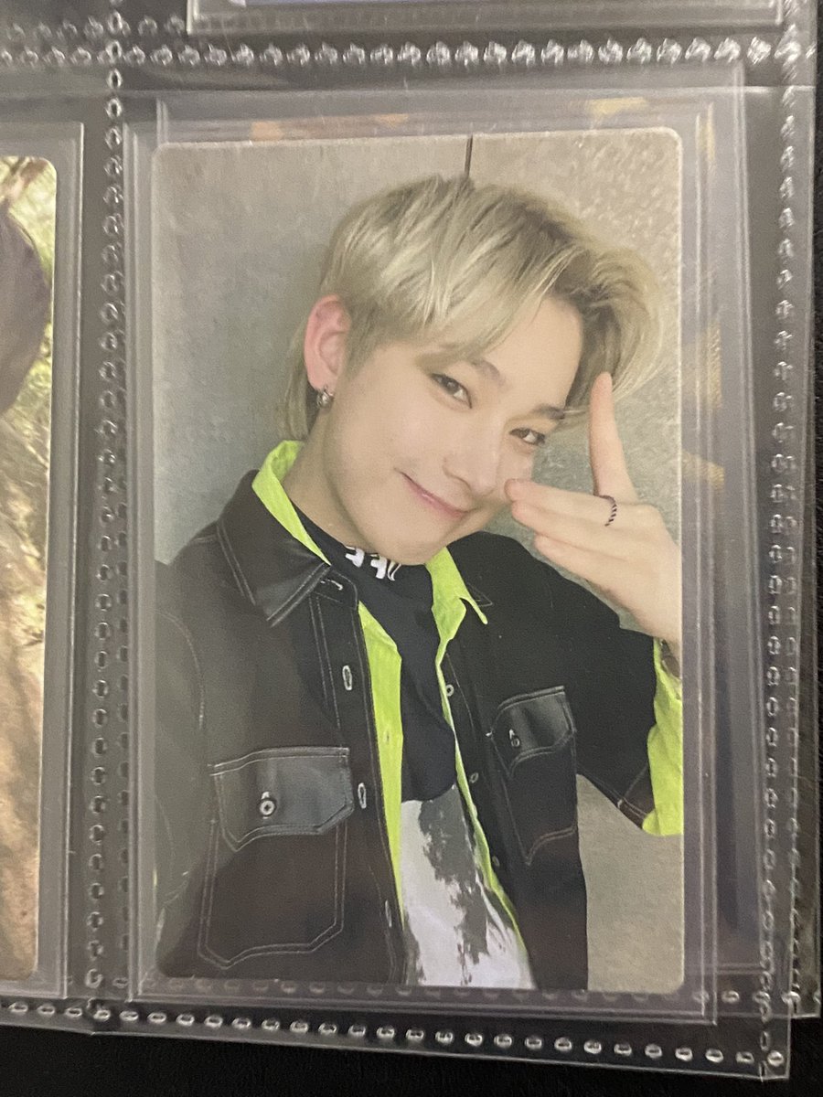 wts lfb ph

sunoo bc fever wev pob
sale price: 500 orig price: 800 ish??
- until tom only
- payo
- gcash 
- sco or jnt mod