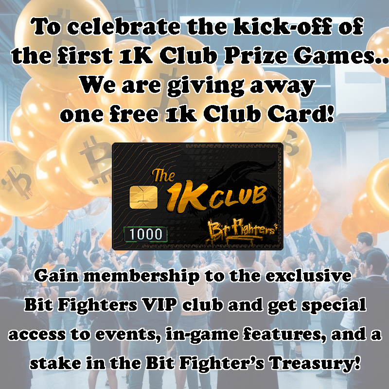 ₿it Fighters tweet media