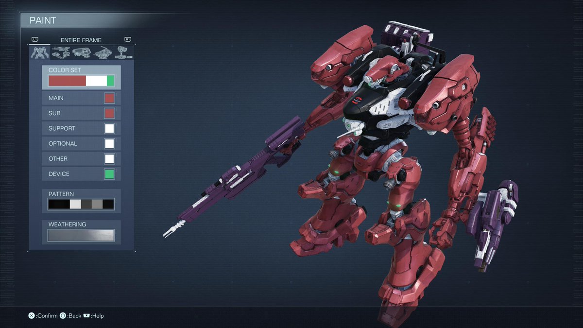 Justin DeSimone tweet media