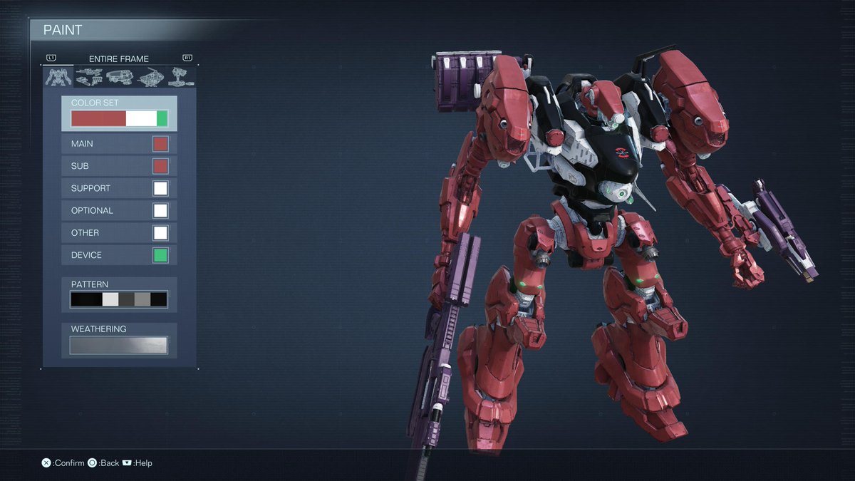 Justin DeSimone tweet media