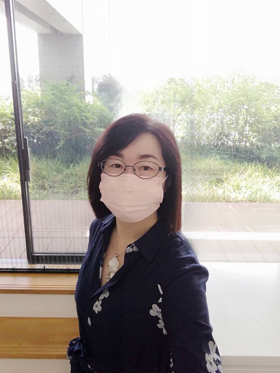 YumikoNakaniwa's tweet photo. 9月議会が始まります

準備、準備
さぁ、準備

どれだけ準備しても、準備したりない気が😭

勉強したいし、時間は��限だし

しかし、前を向いて頑張ろう
#茨城県水戸市議
#なかにわ由美子
#今日の服ですー
#日本共産党 https://t.co/cHAbXVSx0W