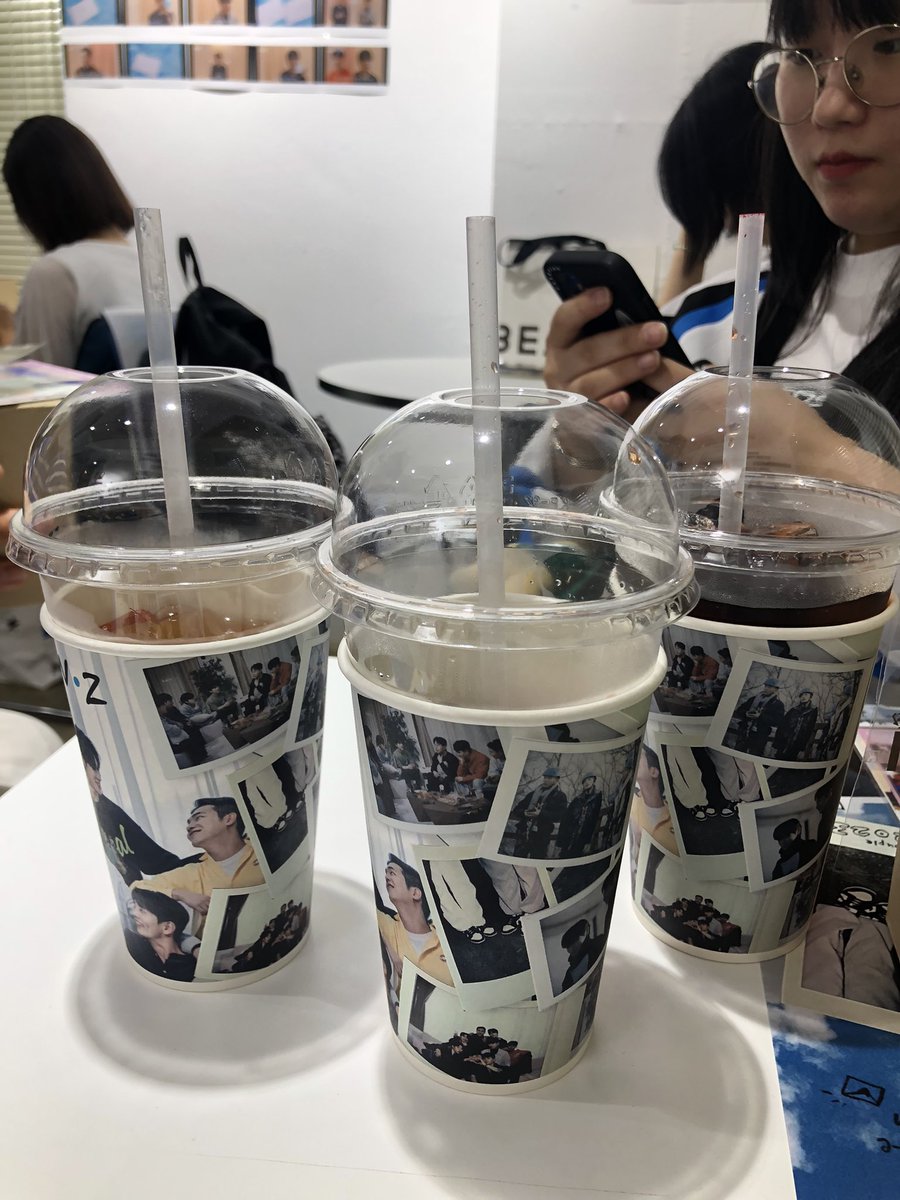 My first Seoul itinerary! #HisMan2 <a href="/hisman2cafe/">short message for him</a>
