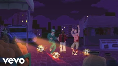 shuutak's tweet photo. このサムネの盆踊り感がいい https://t.co/1IgcYdFDEj