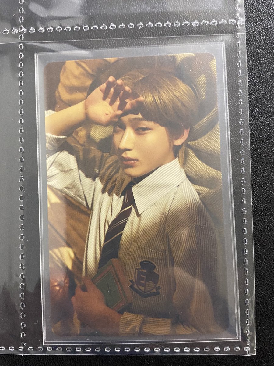 wts lfb sunoo ph

sunoo set 900, 300 ea
- no tingi, can look kahati
- sale until tom only
- payo, gcash
- sco or jnt mod
- all in mint condi

t. enhypen sunoo wallet pc da japan pob hakanai