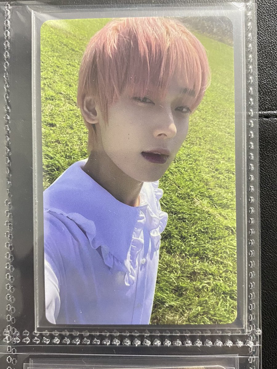 ddeonuprio_'s tweet photo. wts lfb sunoo ph

sunoo set 900, 300 ea
- no tingi, can look kahati
- sale until tom only
- payo, gcash
- sco or jnt mod
- all in mint condi

t. enhypen sunoo wallet pc da japan pob hakanai https://t.co/dxH5hkHoNC