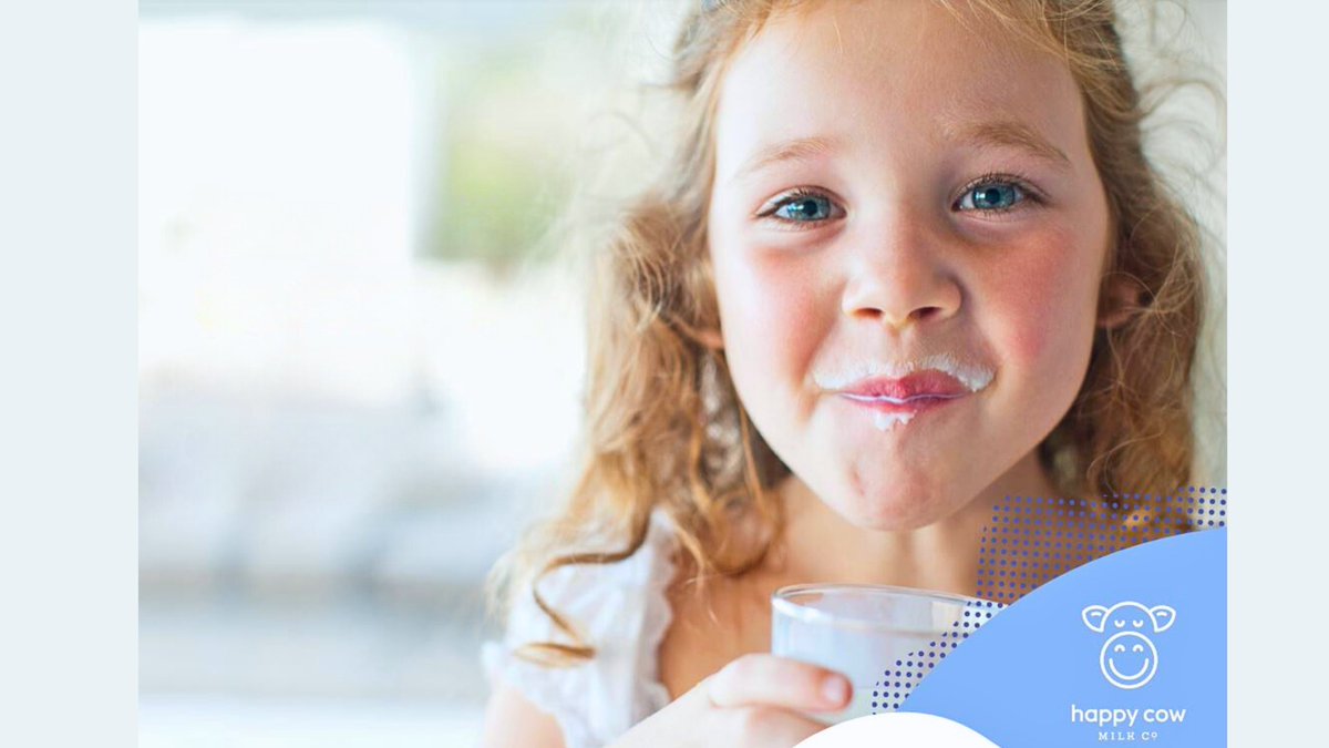 Happy Cow Milk Co tweet media