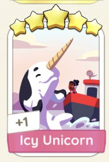 jundoie's tweet image. wts lfb ph #MonopolyGo

5⭐ = ₱200 ea

🏦gcash
payment first. no payment = will not send card
not for trade !

🏷️ icy unicorn say cuddle