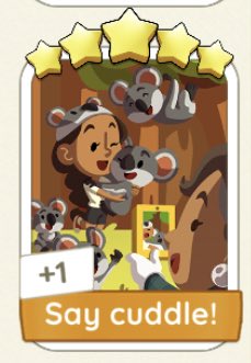 jundoie's tweet image. wts lfb ph #MonopolyGo

5⭐ = ₱200 ea

🏦gcash
payment first. no payment = will not send card
not for trade !

🏷️ icy unicorn say cuddle