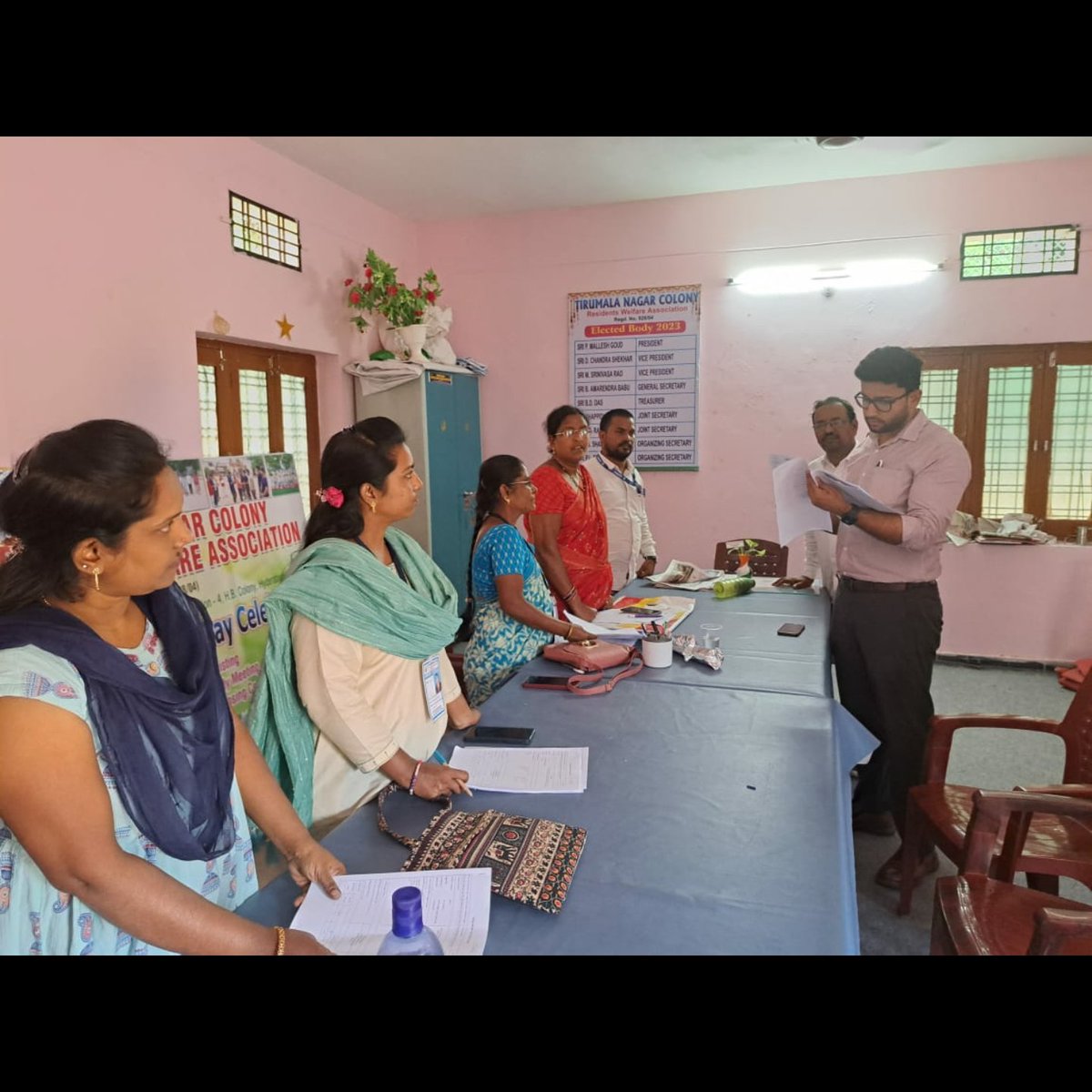 Additional Collector(LB) MMD tweet media