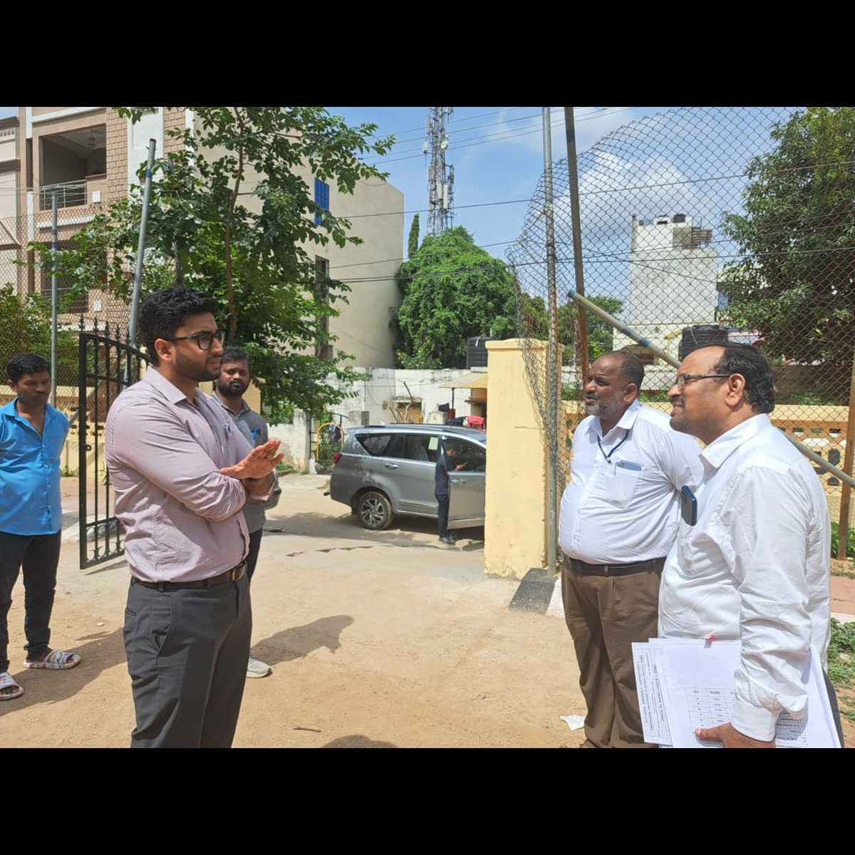 Additional Collector(LB) MMD tweet media