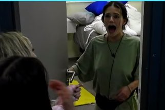 chappelruan's tweet photo. yo cuando todo este capítulo de gran hermano https://t.co/ZurMhzwf4b