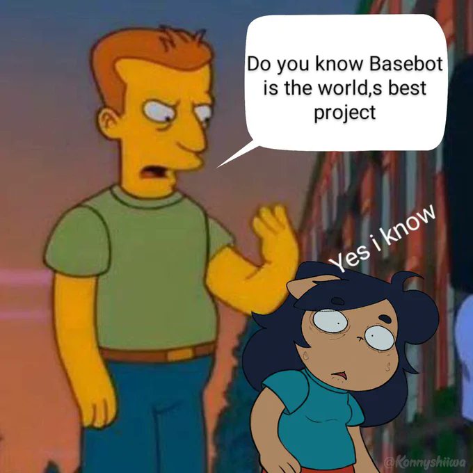 NoredineNunu7's tweet image. #Basebot