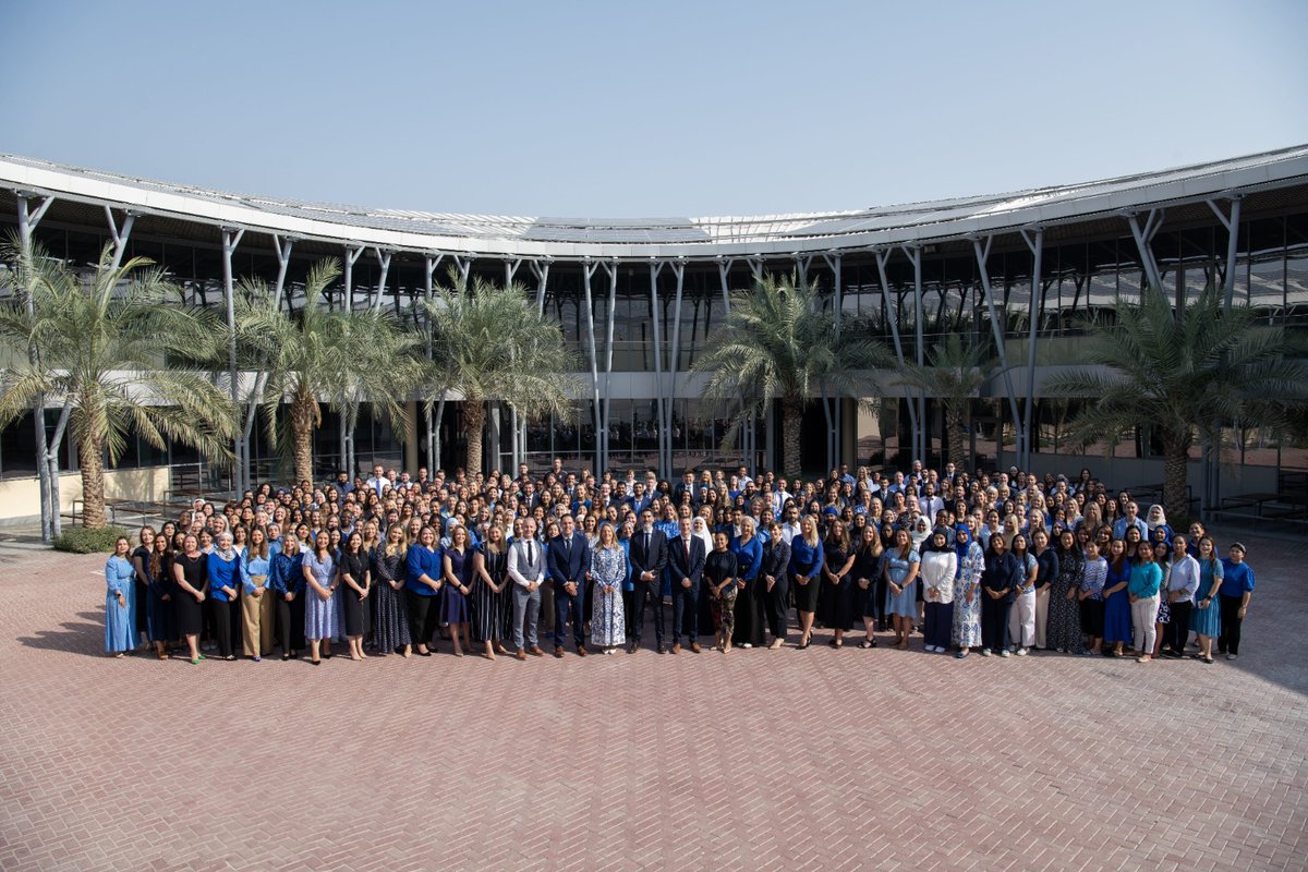 Kings' School Al Barsha tweet media
