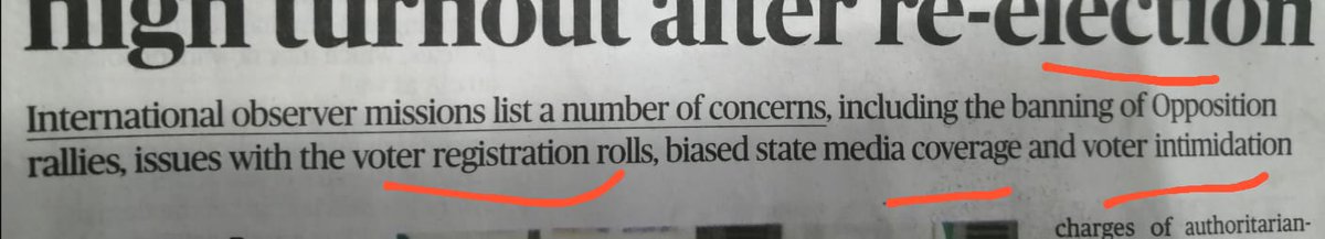 Brace for this.
In a way, happening already