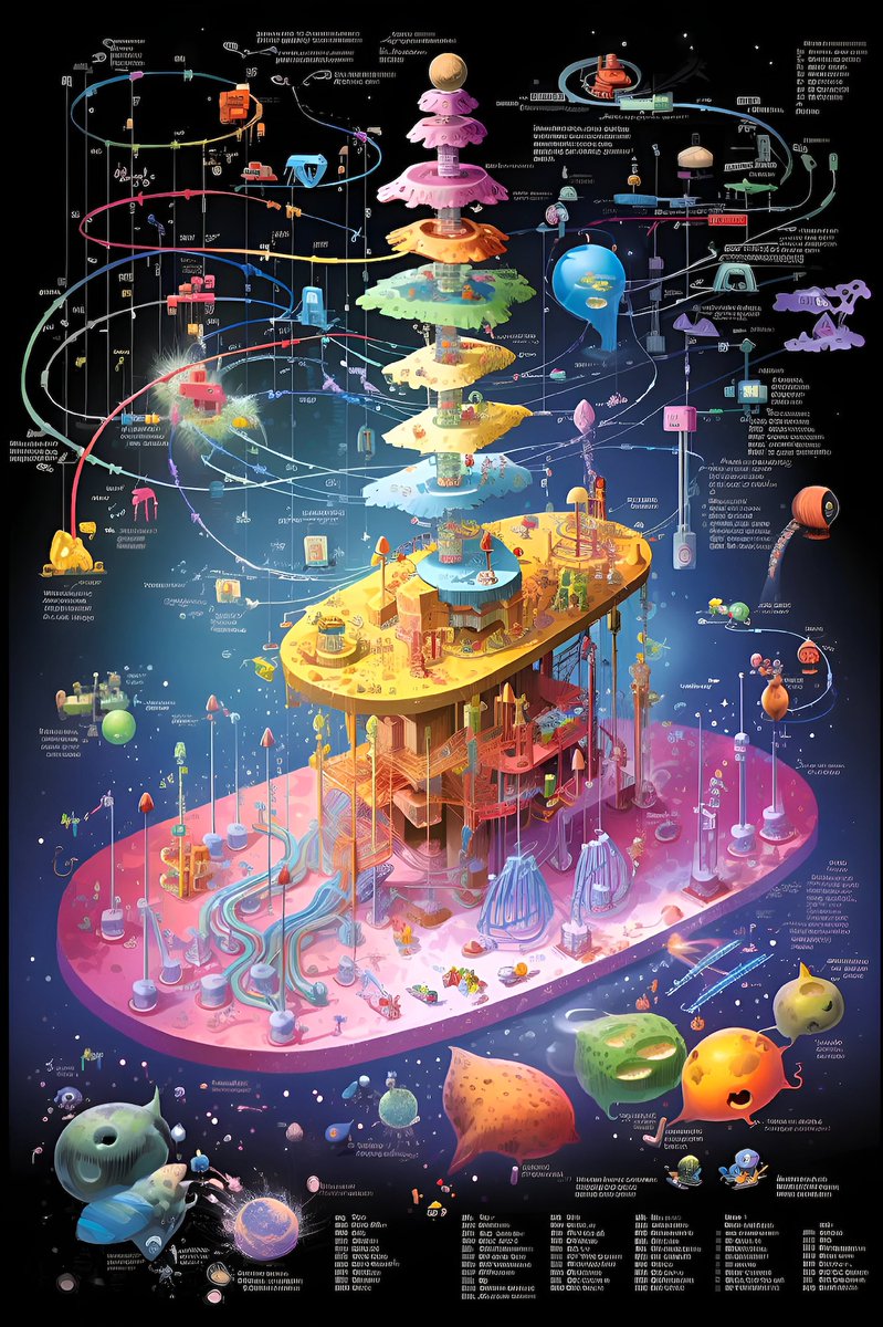 "cytospace" is available at #KnownOrigin!

1/1
0.03 ETH

Link is in the first comment! 😁♥️