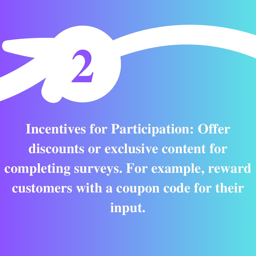 _F_Y_B's tweet image. Improving Sales by Tailoring Products to Customer Needs   #CustomerFeedback #ProductDevelopment #CustomerInput #TailoredProducts #ProductPreferences #CustomerInsights #SurveyRewards #CustomerVoice #EnhanceProducts #FeedbackDriven