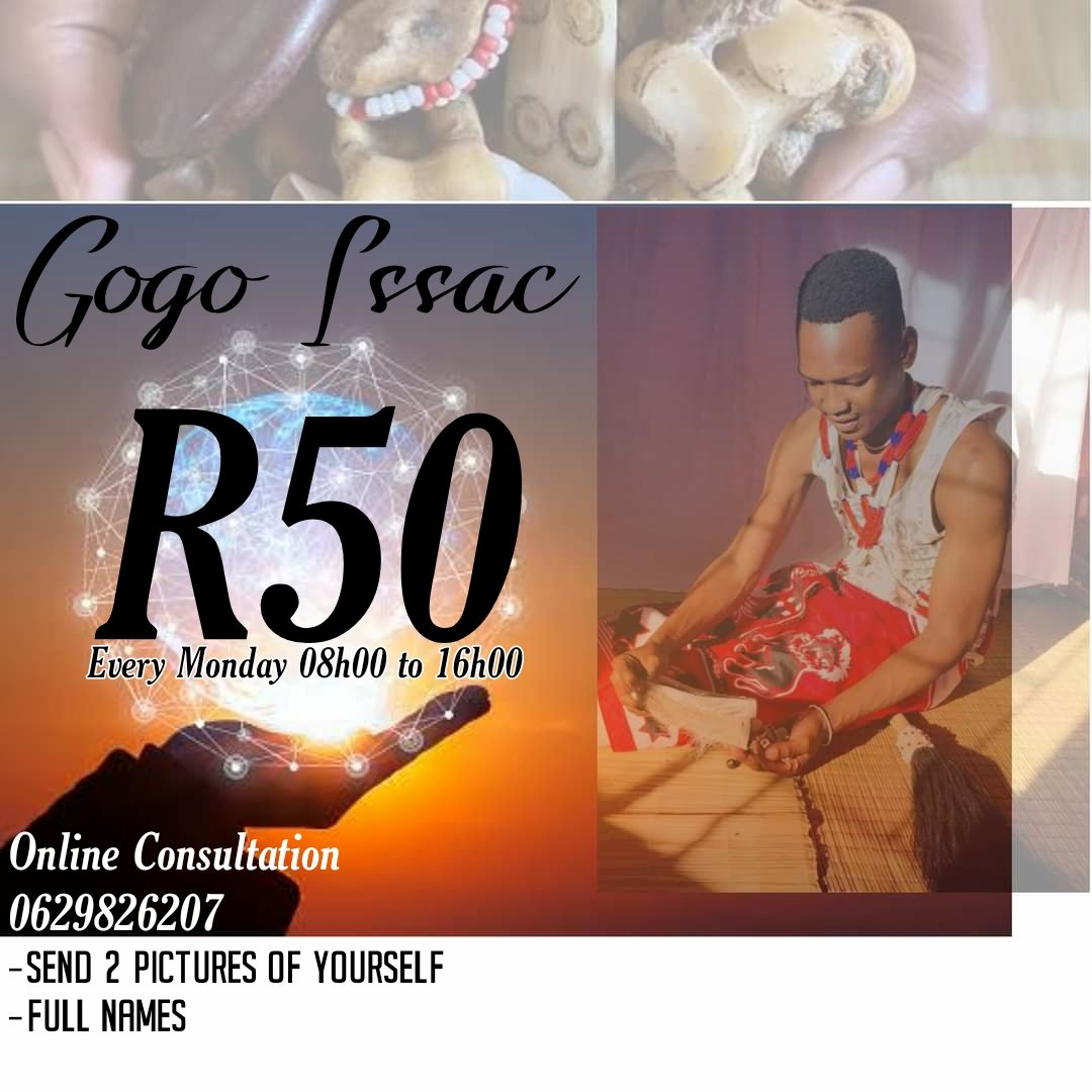 BlezzSA's tweet photo. Good evening, the weekend is now over, back to reality to create a better tomorrow
I charge R50 for consultation every Monday please do contact me on the number you see  below

#drmaling #SteveHarvey #trending #timeline #Malema #africandoctor https://t.co/qFmlyPg6of