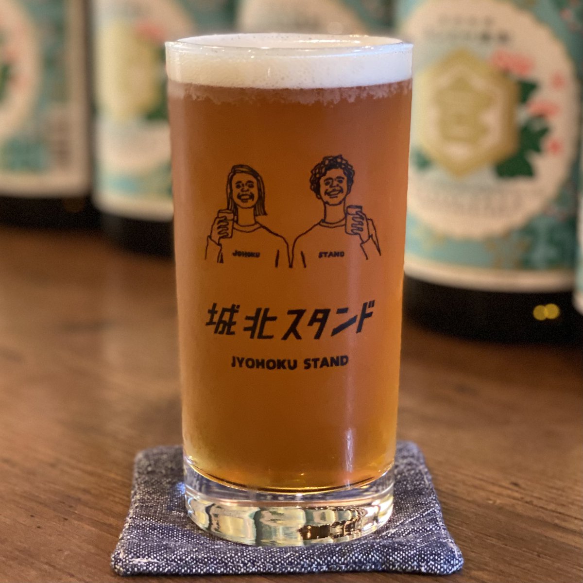 k97025's tweet photo. #craftbeer
#反射炉ビヤ
#FruitedIPA
#伊豆パパイヤIPA https://t.co/tgpTvzFnfp