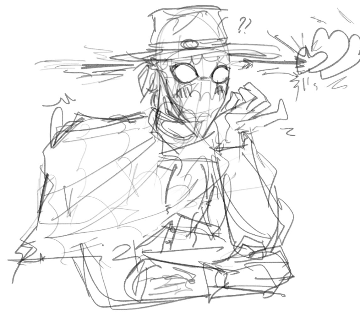 ONI_oniGIRII's tweet image. Ignore my messy line art na #webslinger #SpiderNoir #webnoir