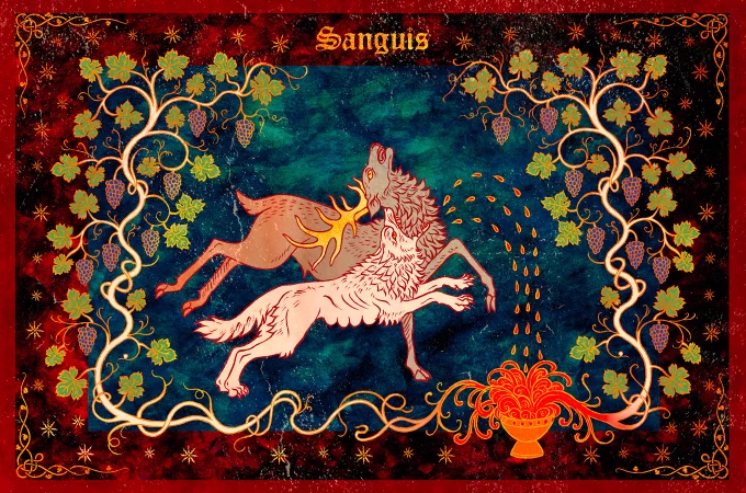 Sanguis 