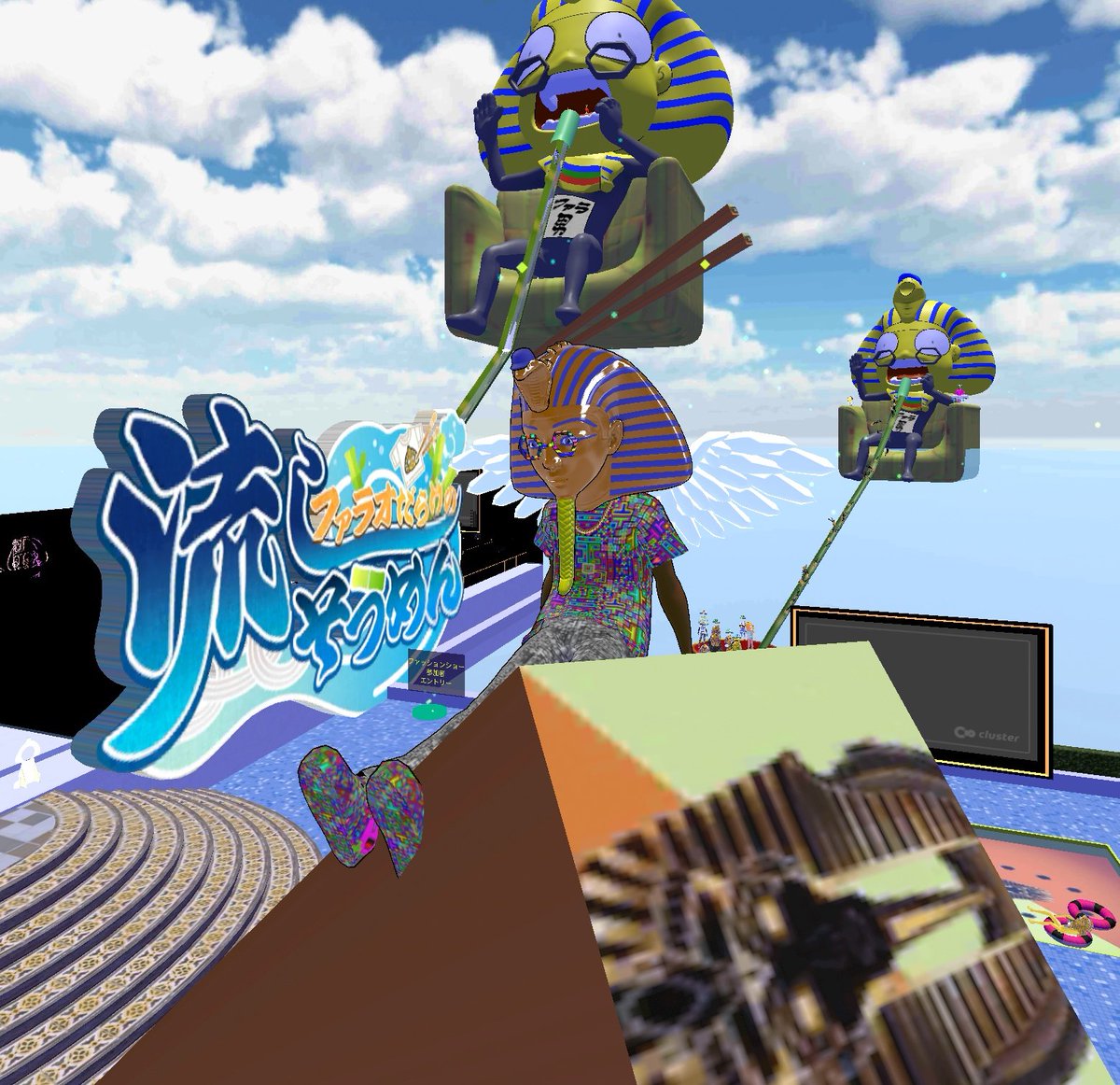 🌸Ark🌸/Going My Way/EMD🏳️‍🌈 APU🌸 CNPG🗾🐼🐪 tweet media